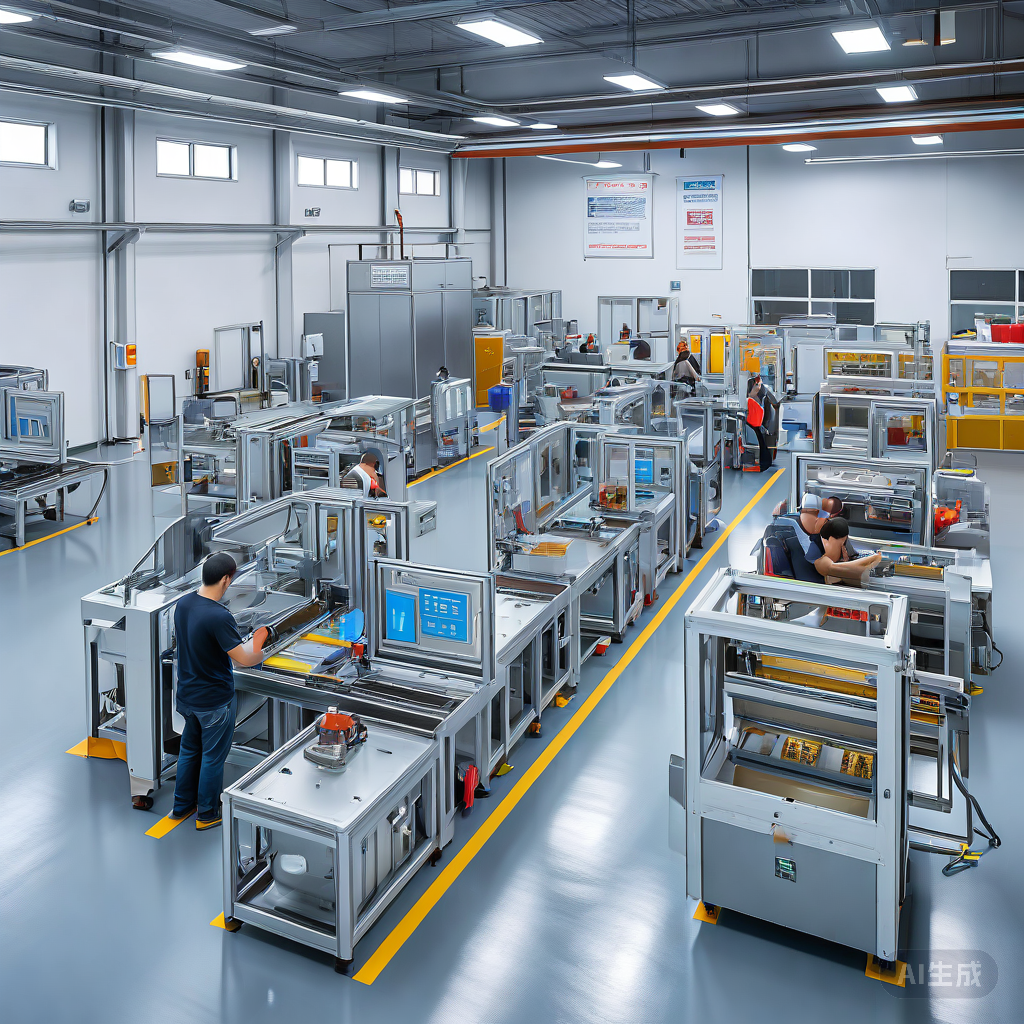 新泰市厂房地面保洁